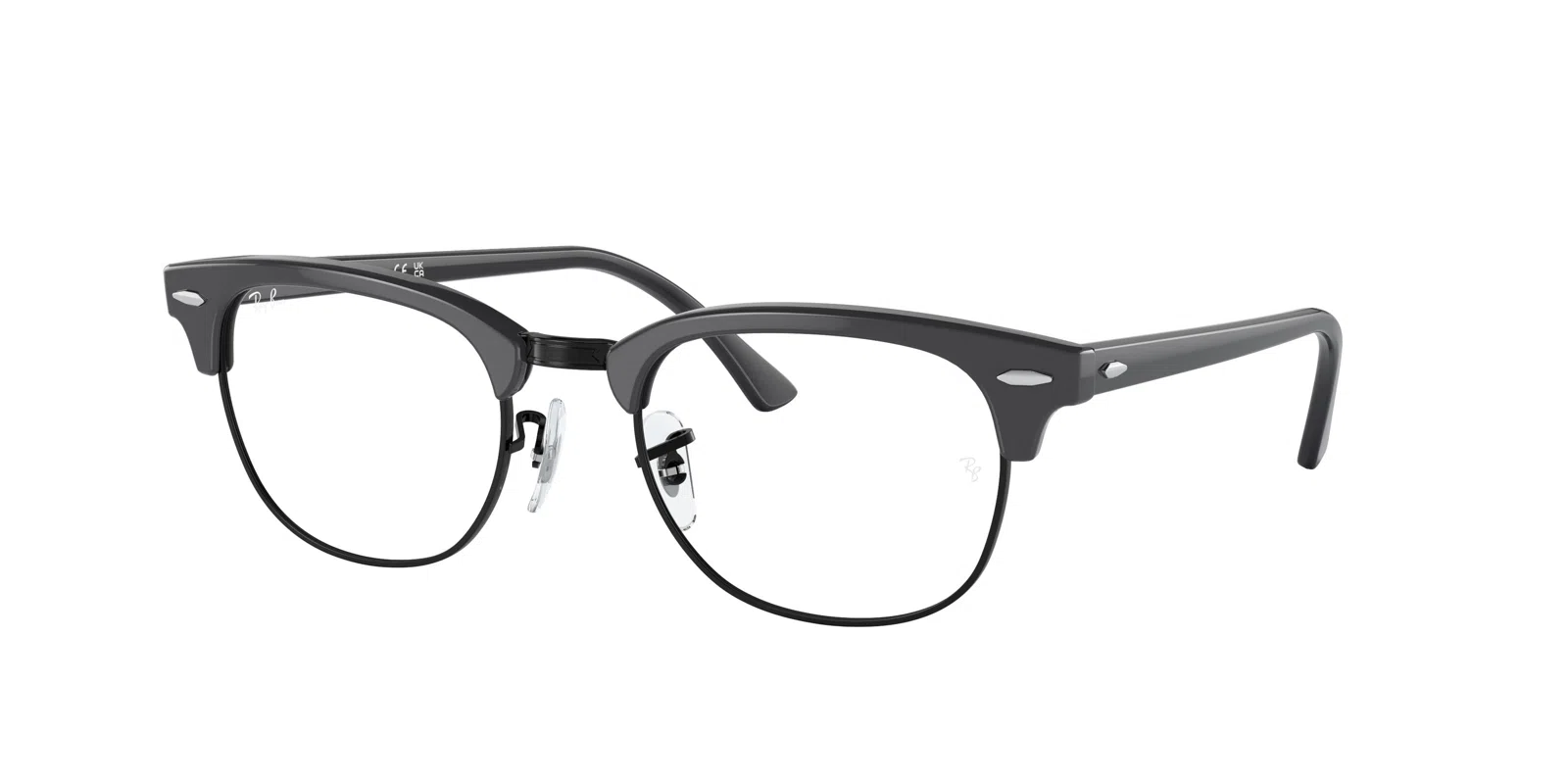 Ray-Ban Clubmaster 5154 Eyeglasses - view 200